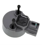 Dorman 917-727 Engine Camshaft Position Sensor Compatible With Select Jeep Model New. Price: $15.96.