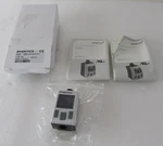 Aventics R412010767 Pressure Sensor New In Box. Price: $199.99.