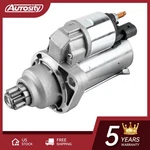Starter 02M911023G For Vw Tiguan 2010-16 All Jetta 2013-14 2L Passat 2006-08 2T New. Price: $50.34.
