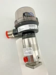Itt Bio-pure .38 Diaphragm Valve 316L Ss Butt Weld Epdm Nos Medical Lab AXS26S New. Price: $279.99.