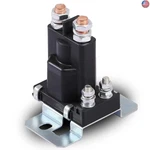 Stylemafia 80-AMP 12V Battery Isolator Relay 4 Pin Heavy Duty Spst Prevents New. Price: $48.60.