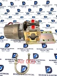 Tobar 75DP12110 Differential Pressure Transmitter 20-45 Vdc Seller. Price: $300.00.