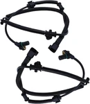 Wheel Speed Sensor Abs Compatible With 11-17 Expedition 11-14 F-150 New. Price: $37.15.