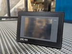 Parker Ctc P11-314DR Touchscreen Operator Interface Panel Hmi Used. Price: $1799.00.