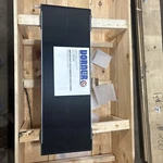 Dorner Conveyor Dustpruf 2300 Series 12 X 36 Flat Belt New. Price: $980.00.