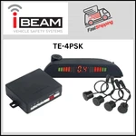 Metra Ibeam TE-4PSK / 4-SENSOR Back Up Kit Parking Sensors Rear Assist New. Price: $99.95.