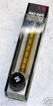 Brooks Inst. Emerson 1350EZ126 Sho-rate Low-flow Indicator Used. Price: $217.75.