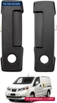 Gledewen Sliding Door Handle Set (pair), Compatible With 2013-2021 Nissan NV200, New. Price: $70.80.