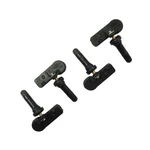 New Oem Ford Motorcraft Four Tire Pressure Sensors TPMS12 315MHZ 9L3Z-1A189-A. Price: $74.96.