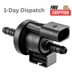 Evap Purge Valve 06E906517A For Vw Audi A4 A6 Golf Jetta Passat Touareg New. Price: $26.14.