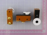 Lot Of 16 Honeywell 113137 Basic / Snap Action Switches X121500 Used. Price: $199.99.