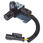Abs Wheel Speed Sensor Rear Center 1998-2005 Dodge Ram 1500 2500 3500 Replace# New. Price: $23.95.