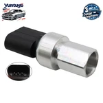 For Vw Audi A3 S3 Q3 Air Conditioning A/c High Pressure Sensor Switch 1K0959126A New. Price: $11.57.