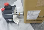 New Mitsubishi Servo Motor HC203S-A42. Price: $1028.00.
