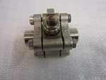 Svf R6 6666RT Ball Valve Parts For. Price: $30.00.
