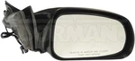 Dorman 955-1295 Side View Mirror Power For 04-08 Pontiac Grand Prix New. Price: $83.56.