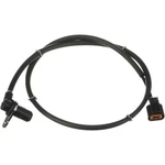 Abs Wheel Speed Sensor Standard ALS1153 Fits 01-06 Mitsubishi Montero New. Price: $45.48.