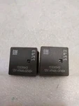 Gm Relays Pack 13306943 PA66 GF45 *1193* (qty 2) Used. Price: $16.99.