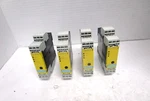 (1) Siemens 3TK2842-2BB41 / 3TK28422BB41 (used). Price: $140.00.