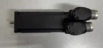 Bosch Rexroth Indramat MSK030B-0900-NN-M1-UG1-NNNN Permanent Magnet Motor Servo Gebraucht. Price: $813.01.