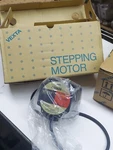 Oriental Motor PK596AW Vexta Stepping Phase Dc 2.02V1.4A New. Price: $263.90.