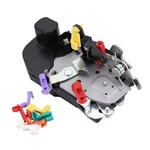 Qagea Front Right Passenger Side Door Lock Latch Actuator Fit For 2003-2010... New. Price: $48.97.