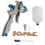 Hvlp Professional Spray Gun 1.3MM For Furniture Auto Body 600ML Paint Cup New. Price: $40.37.