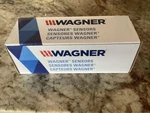Wagner Oxygen Sensor 021271 New. Price: $20.00.