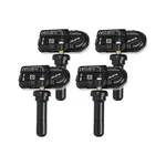 Tpms Sensor, 4-PACK Tire Pressure Monitoring System Sensors For Jee... Fast Ship New. Price: $55.69.