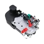 Rear Right Passenger Side Door Lock Latch Actuator New. Price: $57.99.