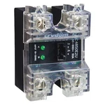 Crydom CC4850W2V Dual Solid State Relay, Phase, Screw Clamp, Panel, New. Price: $139.60.