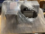 Delta Power (baldor) IP44 .75HP Motor 56C 1725RPM 200-230/460VAC 3-PH Tefc-ne New. Price: $173.25.