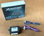 Directed Xpresskit XK05 Preloaded Data Interface For Select 2000-10 Toyota Lexus New. Price: $34.90.