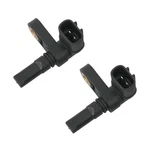 89542-04020 Abs Wheel Speed Sensor Pcs Replacement For Toyota Tacoma... New. Price: $24.08.