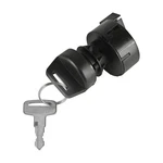 Ignition Key Switch For Polaris Predator 500 2003-2007 Atv New. Price: $12.00.