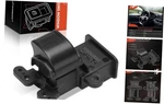 Front Right Power Window Switch For Honda Civic 2001-2005 Passenger Side New. Price: $28.79.