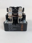 P&b Potter Brumfield PRD-7AY0-24 Volt Relay 24VDC 240VAC 25A New. Price: $29.09.