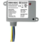 Functional Devices-rib Enclosed Pre-wired RELAY,20A At 277VAC,SPDT RIB01BDC New. Price: $59.29.