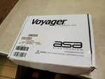 Asa Electronics Voyager CVPS19 Sensor Kit System Open Box New. Price: $500.00.