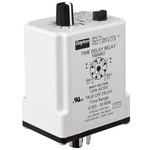 Dayton 5WMK0 Sinfuntimedelayrelay, 120VAC/DC, 8PINS New. Price: $117.63.
