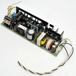 Tdk-lambda ZWS150AF-12 Open Frame Power Supply 12VDC 12.5A 150W Out 100-240VAC Used. Price: $79.99.