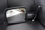 Left Passenger Side Mirror Black, Heated, Turn Signal TWM-037-OE-T888-BK-L New. Price: $9.99.