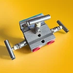 Anderson Greenwood Valve MTVIS-4T Manifold 316 Ss 6000 Psi Unit New. Price: $325.59.