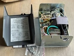 Honeywell R720C-1017 Receiver Relay 480V New. Price: $25.00.