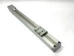 Oriental EZSM3E040A Limo Motorized Linear Slide 15.75" Stroke Used. Price: $337.49.