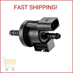 Isinflash 06E906517A Evap Vapor Canister Purge Valve Solenoid Assembly Compatibl New. Price: $22.06.