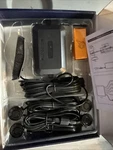Jcp Wear Parking Sensors Lot Of 4 New Package. Price: $19.99.