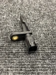 Dorman Abs Wheel Speed Sensor 970-193 Fits 06-07 Jeep Liberty New. Price: $15.00.