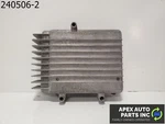 Oem 2002 Jeep Liberty 3.7L Transmission Engine Control Tcm Tcu Module Used. Price: $26.21.