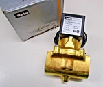 Parker Fluid Controls 73212BN4TN00N0L111C1 Solenoid Valve 12V 1/2 Nc New. Price: $248.95.